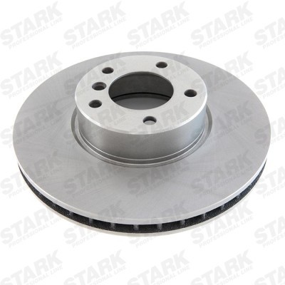 Tarcza hamulcowa Stark SKBD-0020207 SKBD-0020207 - foto 2
