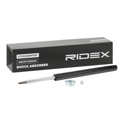 Amortyzator RIDEX 854S1515 854S1515 - foto 2