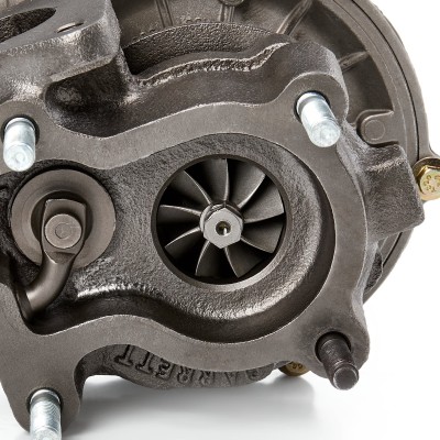 Turbina (Turbosprężarka) RIDEX 2234C11053R 2234C11053R - foto 6