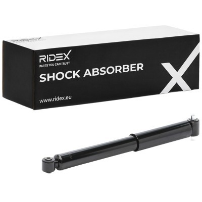 Amortyzator RIDEX 854S18504 854S18504 - foto 2