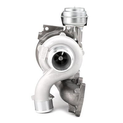 Turbina (Turbosprężarka) RIDEX 2234C0062 2234C0062 - foto 5