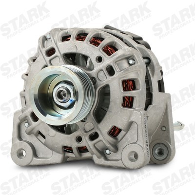 Alternator Stark SKGN-0321329 SKGN-0321329 - foto 3