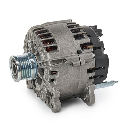 Alternator RIDEX 4G0999R 4G0999R - foto 3