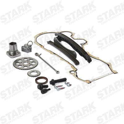 Zestaw łańcucha rozrządu Stark SKTCK-2240185 SKTCK-2240185 - foto 4