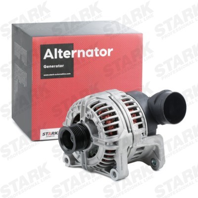 Alternator Stark SKGN-0320006 SKGN-0320006 - foto 2