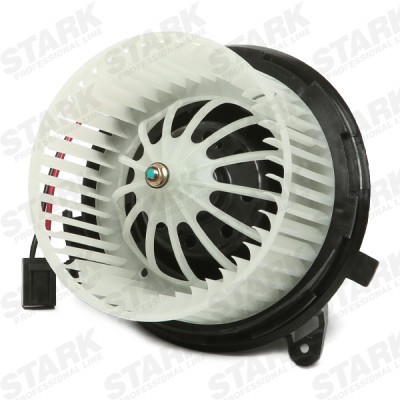 Wentylator Wnętrza Stark SKIB-0310080 SKIB-0310080 - foto 3