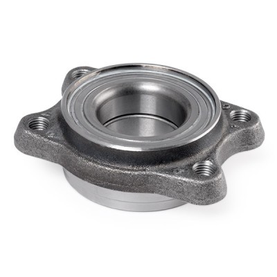 Łożysko Koła RIDEX 654W0430 654W0430 - foto 4