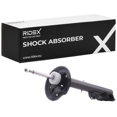 Amortyzator RIDEX 854S1096 854S1096 - foto 2