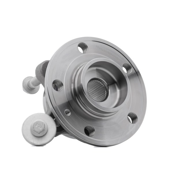 Łożysko Koła RIDEX 654W0509 654W0509 - foto 1