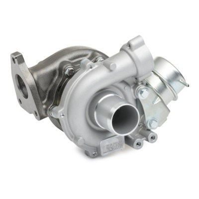 Turbina (Turbosprężarka) RIDEX 2234C10077 2234C10077 - foto 4