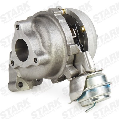 Turbina (Turbosprężarka) Stark SKCT-1190662 SKCT-1190662 - foto 4