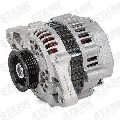 Alternator Stark SKGN-0320471 SKGN-0320471 - foto 3