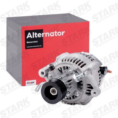 Alternator Stark SKGN-0320351 SKGN-0320351 - foto 2