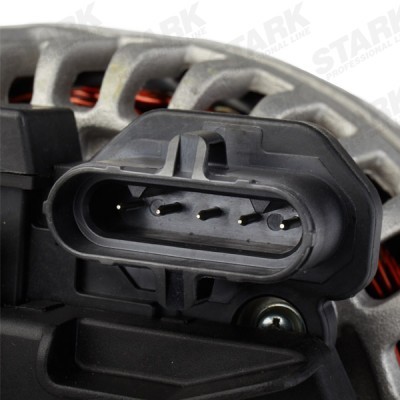 Alternator Stark SKGN-0321284 SKGN-0321284 - foto 5