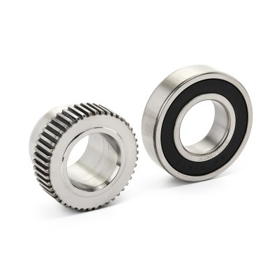Łożysko Koła RIDEX 654W0959 654W0959 - foto 3