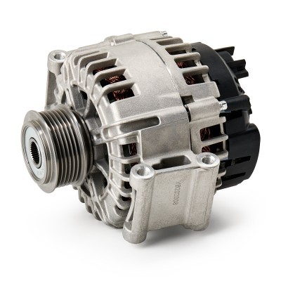 Alternator RIDEX 4G1141R 4G1141R - foto 3