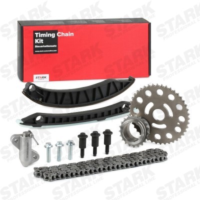 Zestaw łańcucha rozrządu Stark SKTCK-2240140 SKTCK-2240140 - foto 2