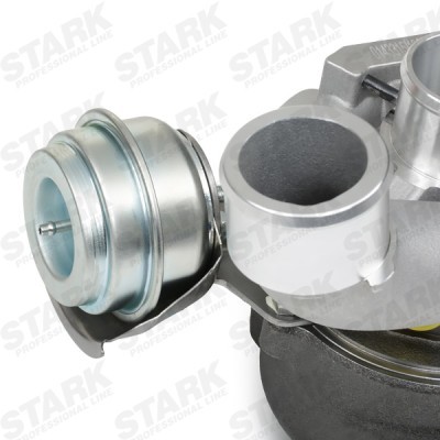 Turbina (Turbosprężarka) Stark SKCT-1190522 SKCT-1190522 - foto 6