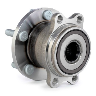 Łożysko Koła RIDEX 654W0529 654W0529 - foto 4