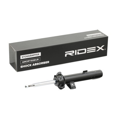 Amortyzator RIDEX 854S1692 854S1692 - foto 3