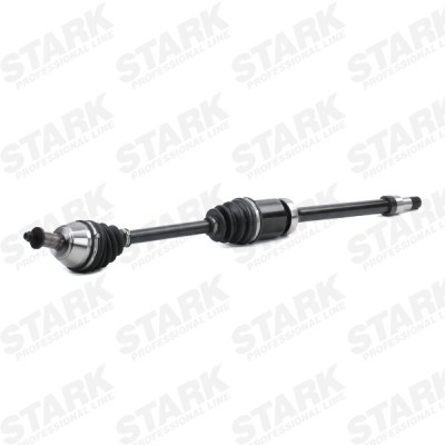Półoś Napędowa Stark SKDS-0210350 SKDS-0210350 - foto 4