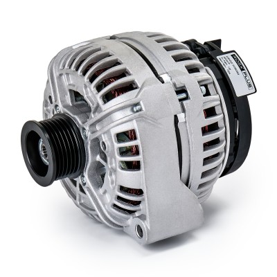 Alternator RIDEX 4G0367P 4G0367P - foto 3