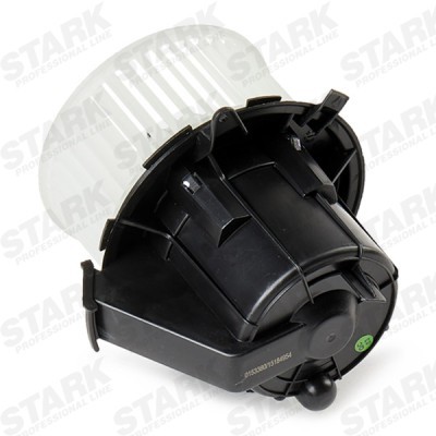 Wentylator Wnętrza Stark SKIB-0310142 SKIB-0310142 - foto 7