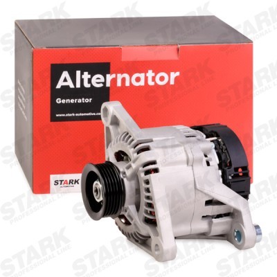 Alternator Stark SKGN-0320803 SKGN-0320803 - foto 2