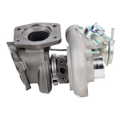 Turbina (Turbosprężarka) RIDEX 2234C10569 2234C10569 - foto 5