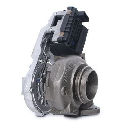 Turbina (Turbosprężarka) RIDEX 2234C0457R 2234C0457R - foto 3