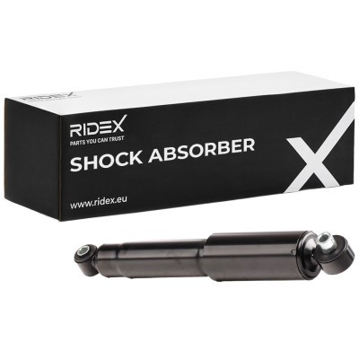 Amortyzator RIDEX 854S2036 854S2036 - foto 2