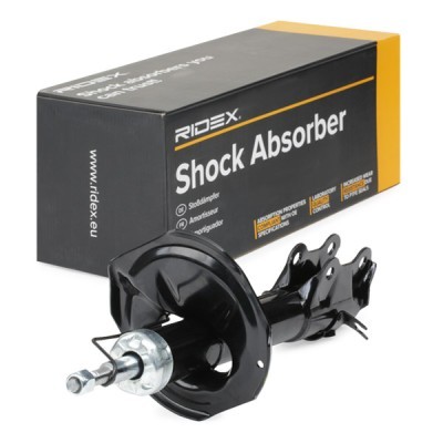 Amortyzator RIDEX 854S0206 854S0206 - foto 3