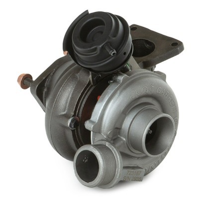 Turbina (Turbosprężarka) RIDEX 2234C0255R 2234C0255R - foto 3