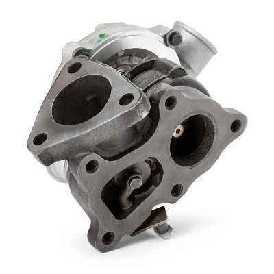 Turbina (Turbosprężarka) RIDEX 2234C10767R 2234C10767R - foto 4