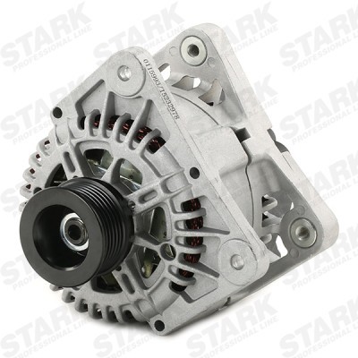 Alternator Stark SKGN-0321078 SKGN-0321078 - foto 3