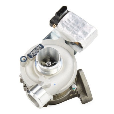Turbina (Turbosprężarka) RIDEX 2234C0337 2234C0337 - foto 6