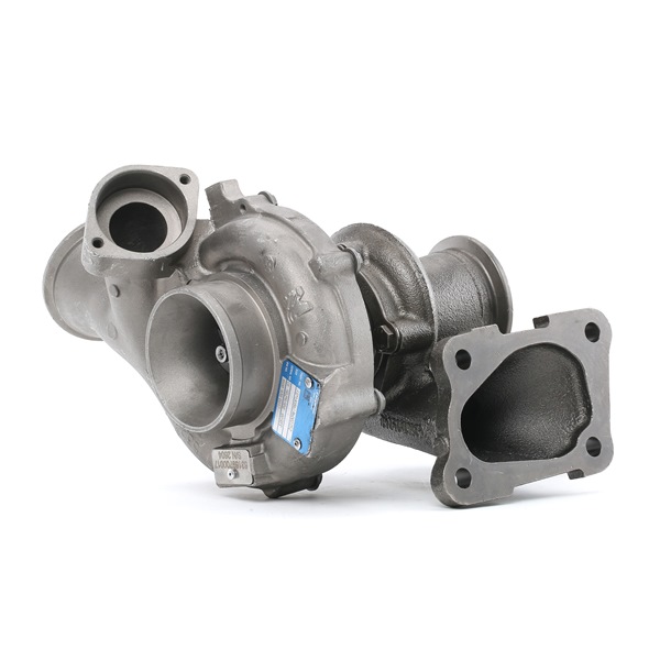 Turbina (Turbosprężarka) RIDEX 2234C10222R 2234C10222R - foto 1