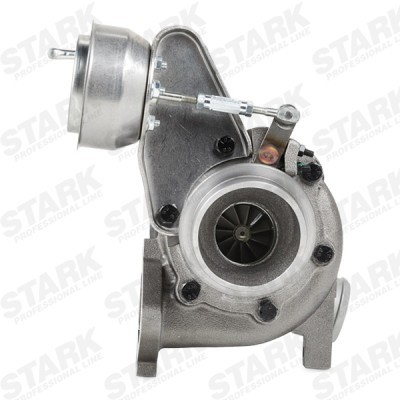 Turbina (Turbosprężarka) Stark SKCT-1190130 SKCT-1190130 - foto 7