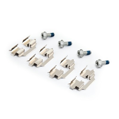 Klocki hamulcowe RIDEX 402B1126P 402B1126P - foto 7