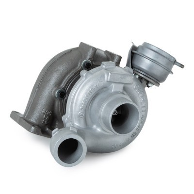Turbina (Turbosprężarka) RIDEX 2234C0364R 2234C0364R - foto 3