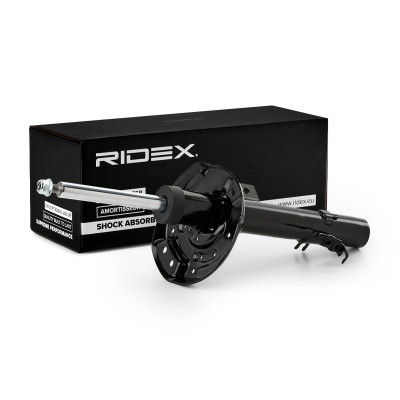 Amortyzator RIDEX 854S18738 854S18738 - foto 2
