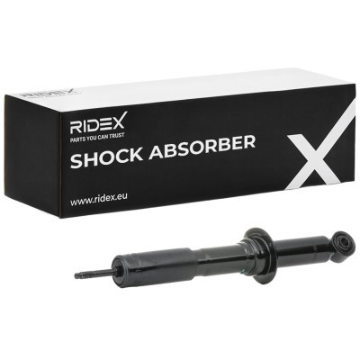 Amortyzator RIDEX 854S0181 854S0181 - foto 2