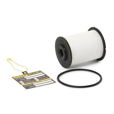 Filtr Paliwa RIDEX 9F0207P 9F0207P - foto 2