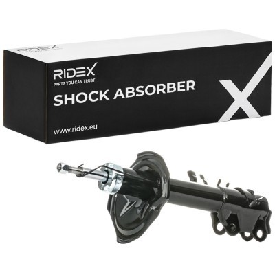 Amortyzator RIDEX 854S0402 854S0402 - foto 2