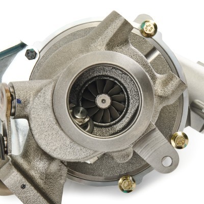 Turbina (Turbosprężarka) RIDEX 2234C10650 2234C10650 - foto 6