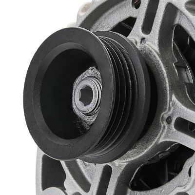 Alternator RIDEX 4G0245R 4G0245R - foto 5