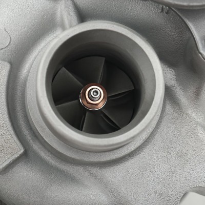 Turbina (Turbosprężarka) RIDEX 2234C0319R 2234C0319R - foto 5