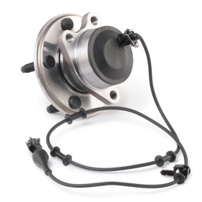 Łożysko Koła RIDEX 654W0348 654W0348 - foto 4