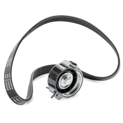 Zestaw paska klinowego wielorowkowego RIDEX 542R0092P 542R0092P - foto 4