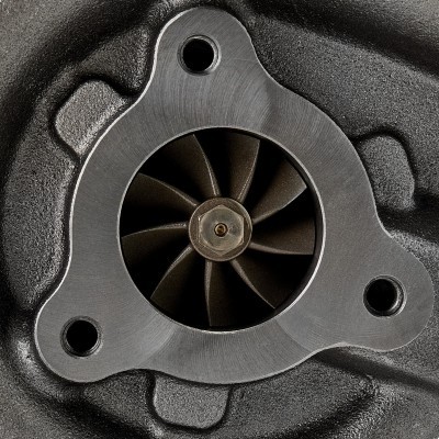 Turbina (Turbosprężarka) RIDEX 2234C10681 2234C10681 - foto 6